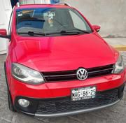 Volkswagen CrossFox • 2011 • 68,000 km 9