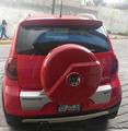 Volkswagen CrossFox • 2011 • 68,000 km 3