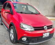 Volkswagen CrossFox • 2011 • 68,000 km 11