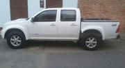 Chevrolet Luv • 2012 • 130 km 1