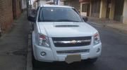 Chevrolet Luv • 2012 • 130 km 3