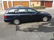 Honda Accord • 1997 • 186,991 km 9