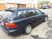 Honda Accord • 1997 • 186,991 km 4
