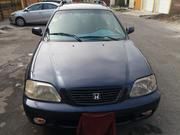 Honda Accord • 1997 • 186,991 km 10