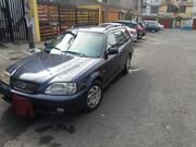 Honda Accord • 1997 • 186,991 km 7