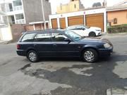 Honda Accord • 1997 • 186,991 km 2