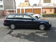 Honda Accord • 1997 • 186,991 km 8