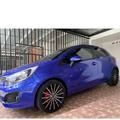 Kia Rio • 2013 • 89,988 km 1