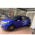 Kia Rio • 2013 • 89,988 km 4