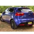 Kia Rio • 2013 • 89,988 km 5