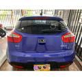 Kia Rio • 2013 • 89,988 km 2
