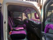 Hino Dutro • 2019 • 72,000 km 4