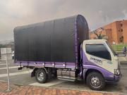 Hino Dutro • 2019 • 72,000 km 2