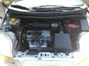 Chevrolet  • 2007 • 200,000 km 4