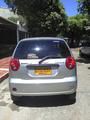 Chevrolet  • 2007 • 200,000 km 2