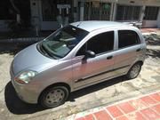 Chevrolet  • 2007 • 200,000 km 5