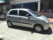 Chevrolet  • 2007 • 200,000 km 3