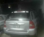 Kia Sportage • 2009 • 165 km 2