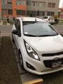 Chevrolet  • 2014 • 125,000 km 5