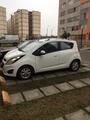 Chevrolet  • 2014 • 125,000 km 2