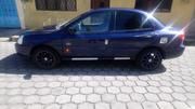 Kia Rio • 2004 • 245 km 5