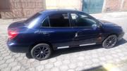 Kia Rio • 2004 • 245 km 7