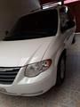 Chrysler Town & Country • 2007 • 166,662 km 1