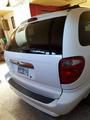 Chrysler Town & Country • 2007 • 166,662 km 3