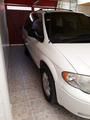 Chrysler Town & Country • 2007 • 166,662 km 4