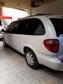 Chrysler Town & Country • 2007 • 166,662 km 2