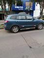Hyundai Santa Fe • 2011 • 86,731 km 10