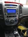 Hyundai Santa Fe • 2011 • 86,731 km 4