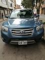 Hyundai Santa Fe • 2011 • 86,731 km 2