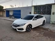 Honda Civic • 2017 • 17 km 1