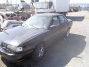 Nissan Sentra v16 • 2006 • 300 km 2