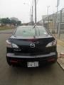 Mazda 3 • 2013 • 60,000 km 1