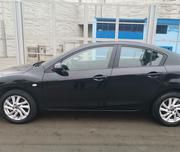 Mazda 3 • 2013 • 60,000 km 2