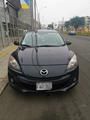 Mazda 3 • 2013 • 60,000 km 5
