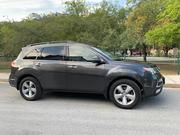 Acura MDX • 2010 • 158,000 km 5