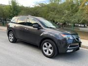 Acura MDX • 2010 • 158,000 km 3