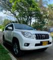 Toyota Land Cruiser • 2010 • 146,000 km 4