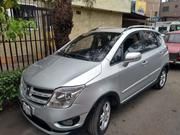 DongFeng AX4 • 2014 • 57,000 km 7