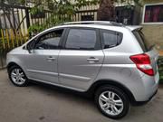 DongFeng ZNA Rich • 2014 • 57,000 km 3
