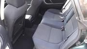 Subaru Legacy • 2003 • 168,000 km 4