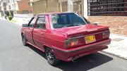 Renault 10 • 1997 • 100,000 km 3
