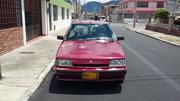 Renault 10 • 1997 • 100,000 km 6