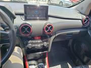 Baic X25 • 2017 • 17,000 km 1