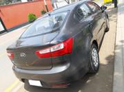 Kia Rio sedan • 2012 • 120,000 km 4