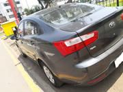 Kia Rio sedan • 2012 • 120,000 km 3