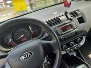 Kia Rio sedan • 2012 • 120,000 km 7